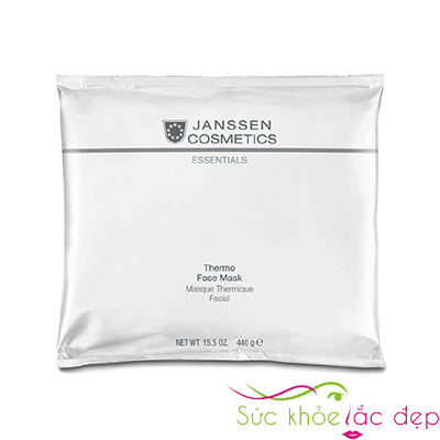 Janssen Thermo Face Mask 