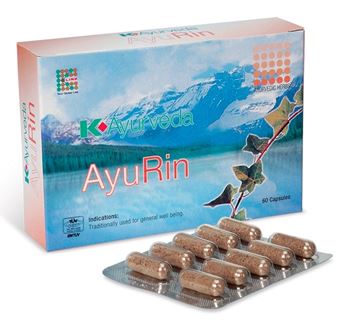 AyuRin Plus hỗ trợ điều trị phì đại tuyến tiền liệt
