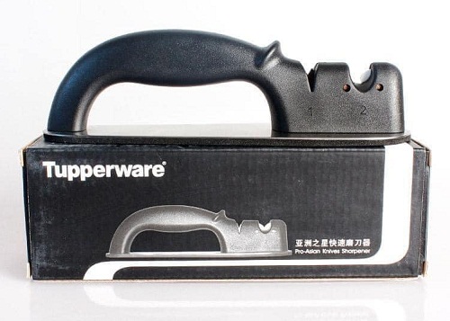 dụng cụ mài dao pro – asian  của tupperware