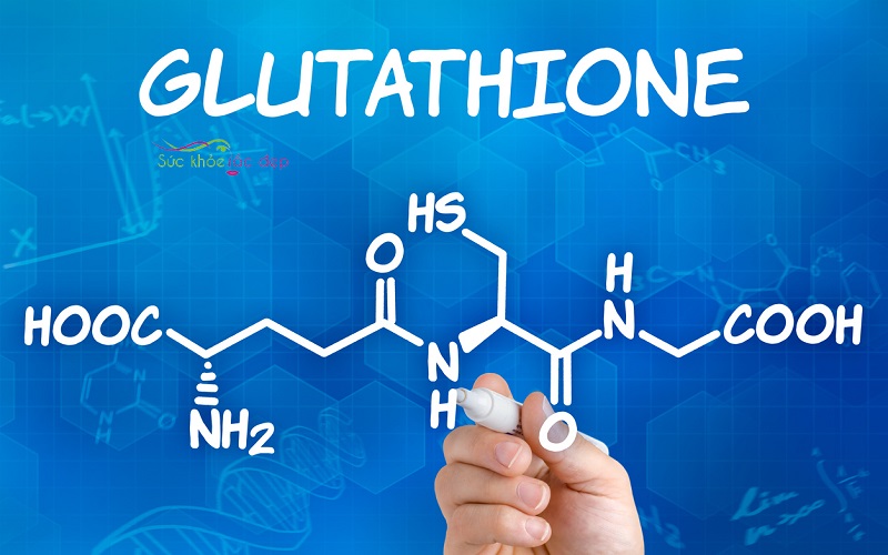 glutathione-la-gi