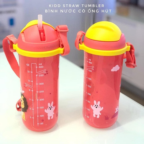 kids printable straw tumbler của tupperware