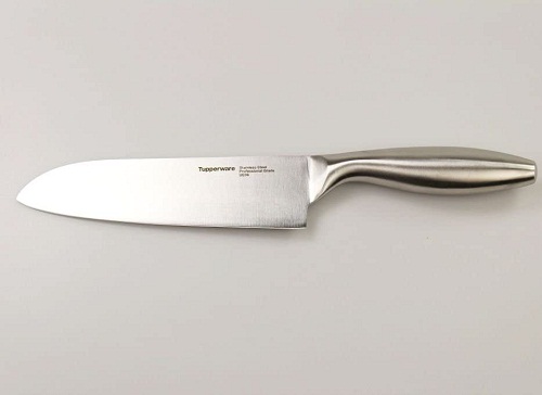 pro-asian santoku knife tupperware 