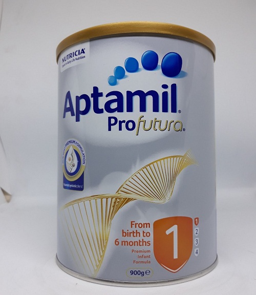 aptamil profutura của úc hộp 900g