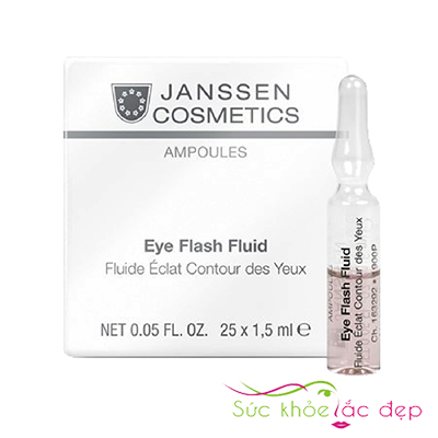 Janssen Eye Flash Fluid