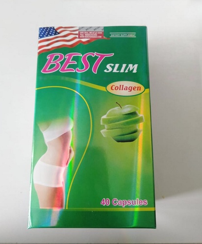  Best Slim Collagen USA