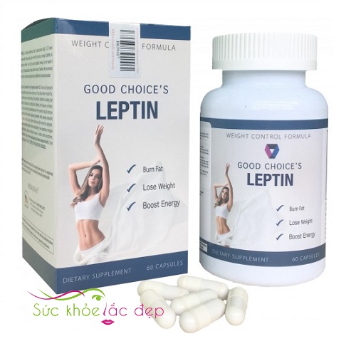 vien-uong-giam-can-good-choices-leptin