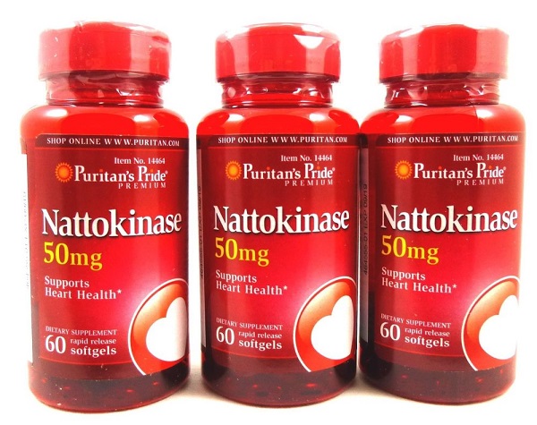 Người cao tuổi dùng 3 viên nattokinas 50mg mỗi ngày giúp ngăn ngừa đột quỵ 