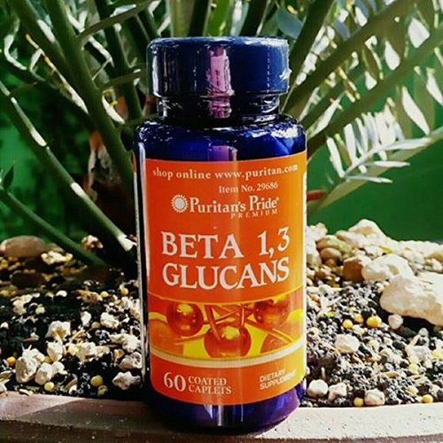 Beta 1 3 glucans tạo lớp phòng thủ đối với tế bào ung thư trong cơ thể