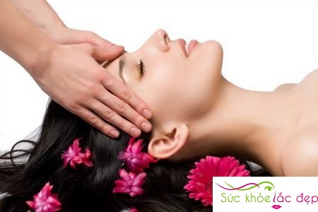 Kem massage giải độc IASO giúp bạn thư giãn giảm căng thẳng