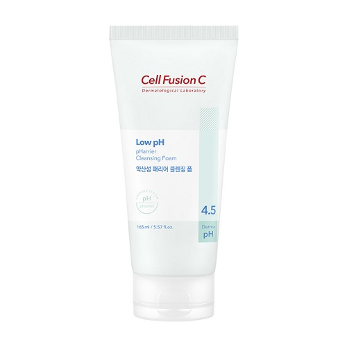 cell-fusion-c-low-ph-pharrier-cleansing-foam-165ml