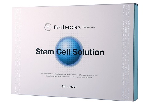 Dịch chiết tế bào gốc đậm đặc Stem Cell Solution
