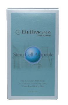 Tinh chất tế bào gốc cô đặc Stem Cell Ampoule Bellmona Hàn Quốc