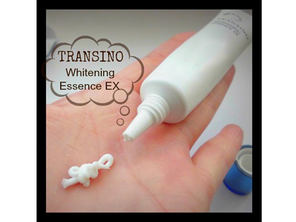 Transino Whitening Essence 30gr