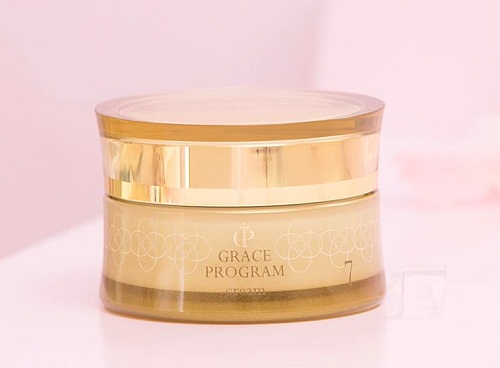 Kem dưỡng da Grace Program Cream 30g