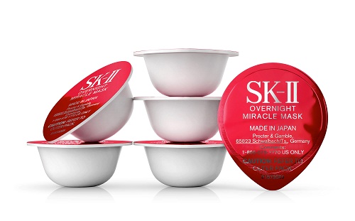mặt nạ ngủ SK-II Overnight Miracle Mask