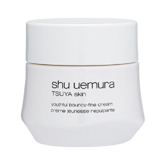 Kem dưỡng da nhật bản  Shu Uemura Tsuya Skin 50ml 