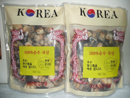 Tác dụng nấm linh chi bao tử Hàn Quốc với sức khỏe