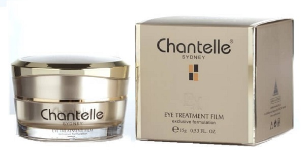 Chantelle Eye Treatment Film