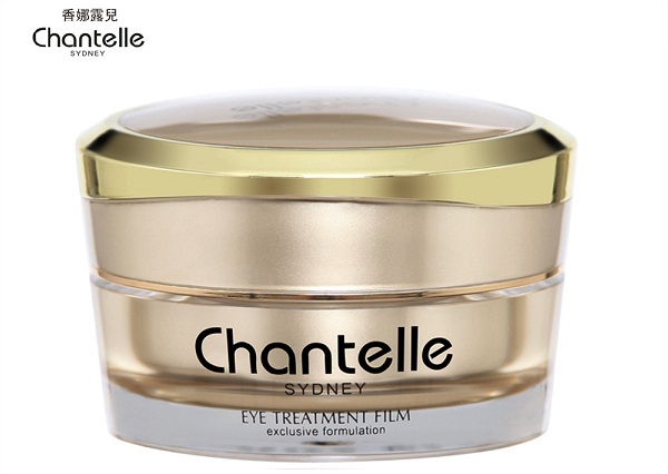 Chantelle Eye Treatment Film
