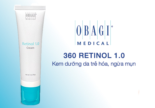 obagi360 retinol 1.0 1 oz
