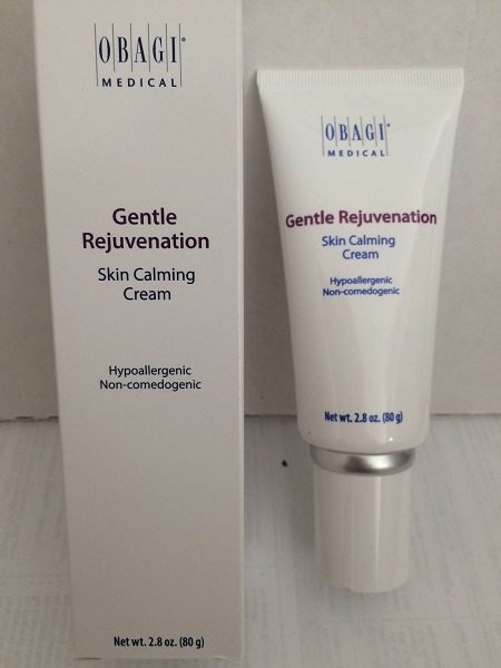 gentle rejuvenation skin calming cream được hàng triệu người tin dùng