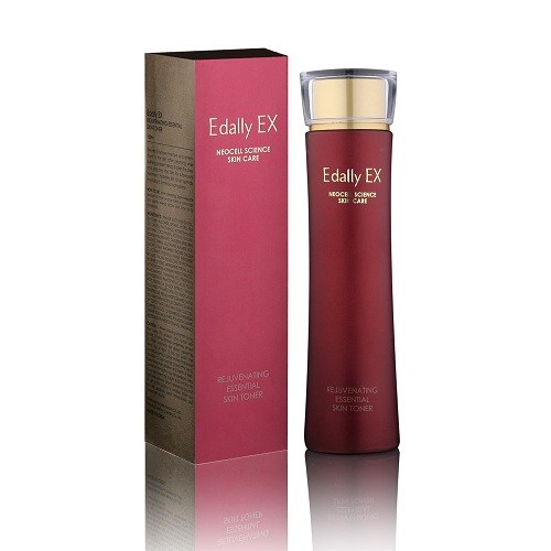 Nước hoa hồng Edally EX Rejuvenating Essential Skin Toner
