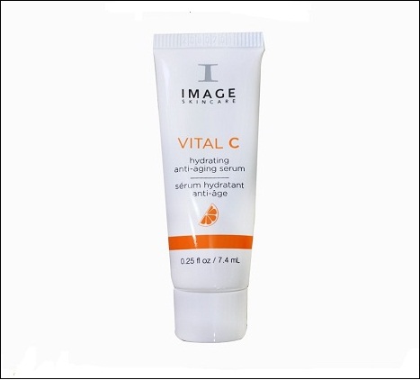 image vital c hydrating anti-aging serum 7.4ml