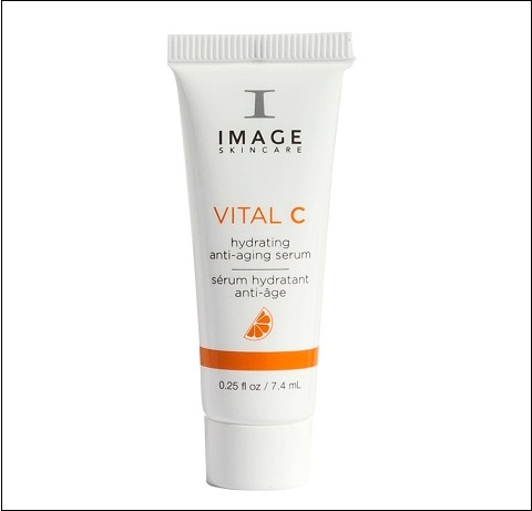 image vital c hydrating enzyme masque 7g
