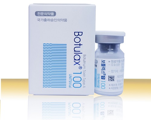 Botox Botulax 100