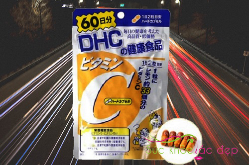 Địa Chỉ Mua Viên Uống DHC Vitamin C Nhật Bản Ở Đâu nhanh nhất 