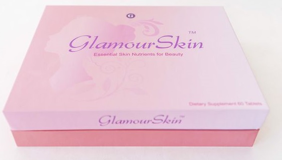 Glamour Skin 