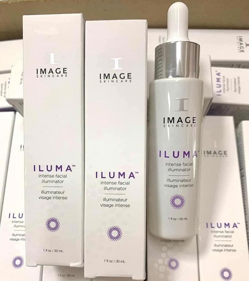 image skincare iluma intense facial illuminator
