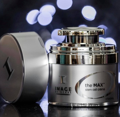 image skincare the max stem cell creme