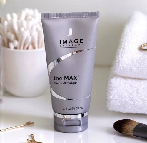 image the max stem cell masque