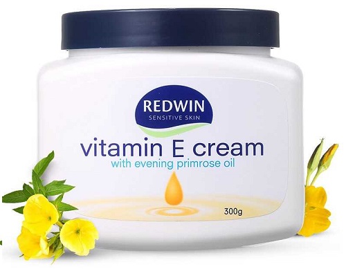 Kem dưỡng da Vitamin E Redwin 300g của Úc