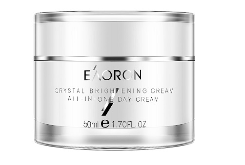 E'aoron Crystal Brightening Cream trắng da 1.70FL.0Z 50ml của Úc