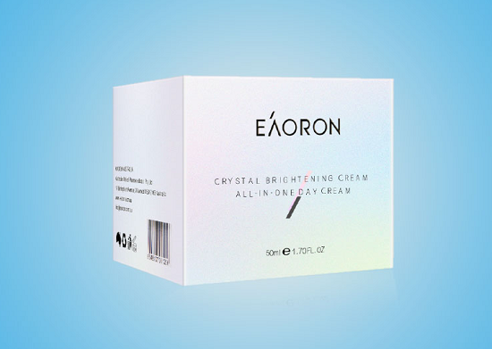 E'aoron Crystal Brightening Cream trắng da 1.70FL.0Z 50ml của Úc