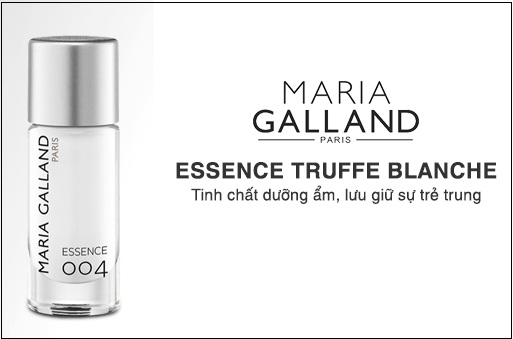 maria galland 004 essence truffe blanche