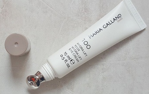 maria galland 100 hydra lift eye cream - sản phẩm được hàng triệu chị em tin dùng