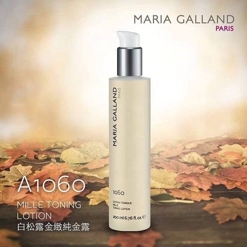 maria galland 1060 toning lotion mille