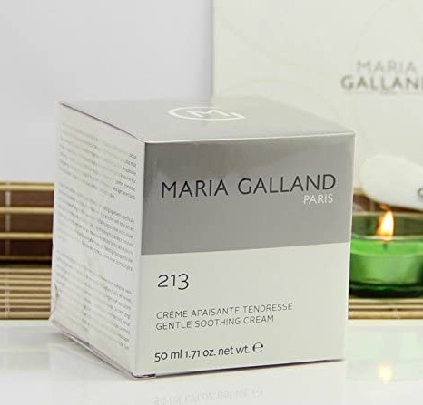 maria galland 213 gentle soothing cream