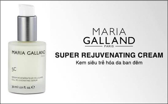  maria galland 5c cell rejuve maria galland 5c cell rejuvenating serum được hàng triệu chị em tin dùngnating serum được hàng triệu chị em tin dùng
