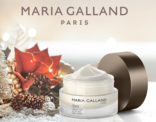 maria galland 720 activage fine cream an toàn cho da