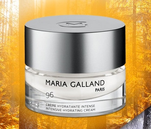 maria galland 96 intensive hydrating cream phù hợp với mọi loại da
