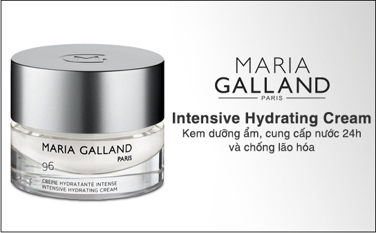 maria galland 96 intensive hydrating cream