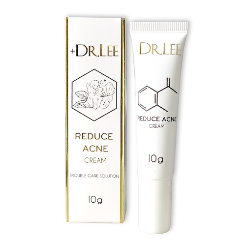 kem-kiem-soat-mun-dr-lee-reduce-acne-cream-10g