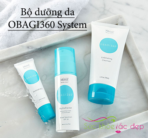obagi360 system