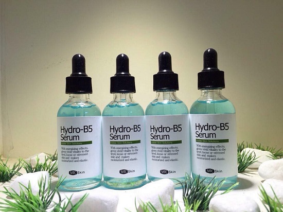 Serum Hydro B5 MTC Skin 