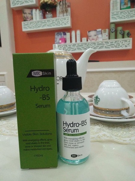 Serum Hydro B5 MTC Skin 