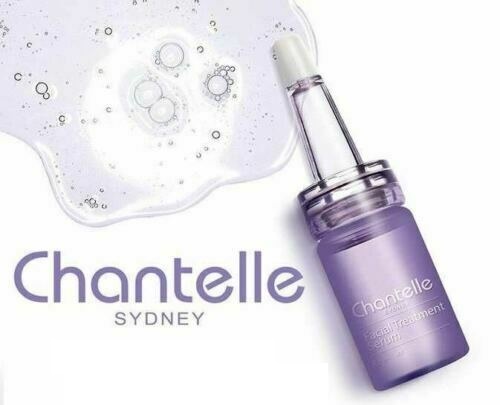 tế bào gốc Chantelle Facial Treatment Serum 48ml Úc